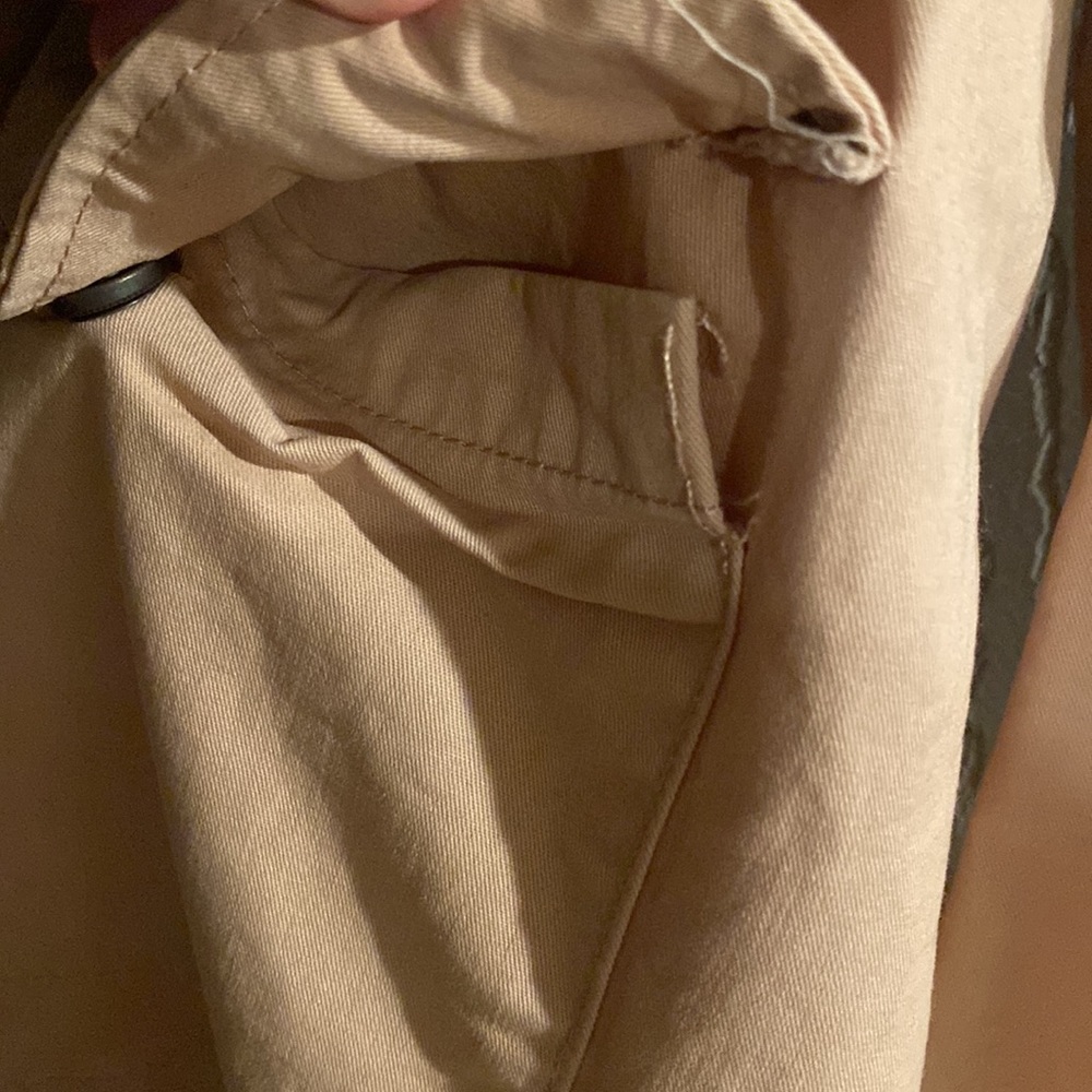 Cute Spring Jacket - image 6